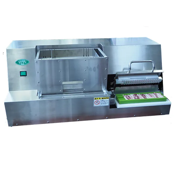 卓上串刺機MA102TS