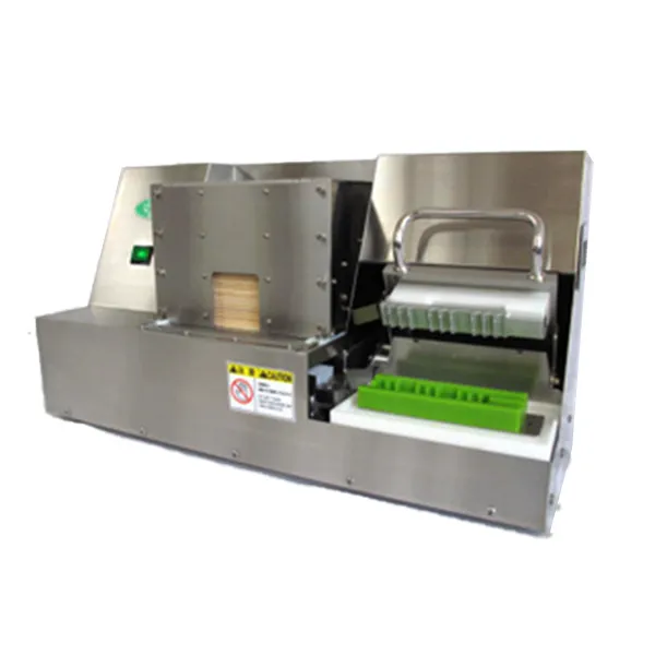 卓上串刺機MA102-SW【長尺串対応】